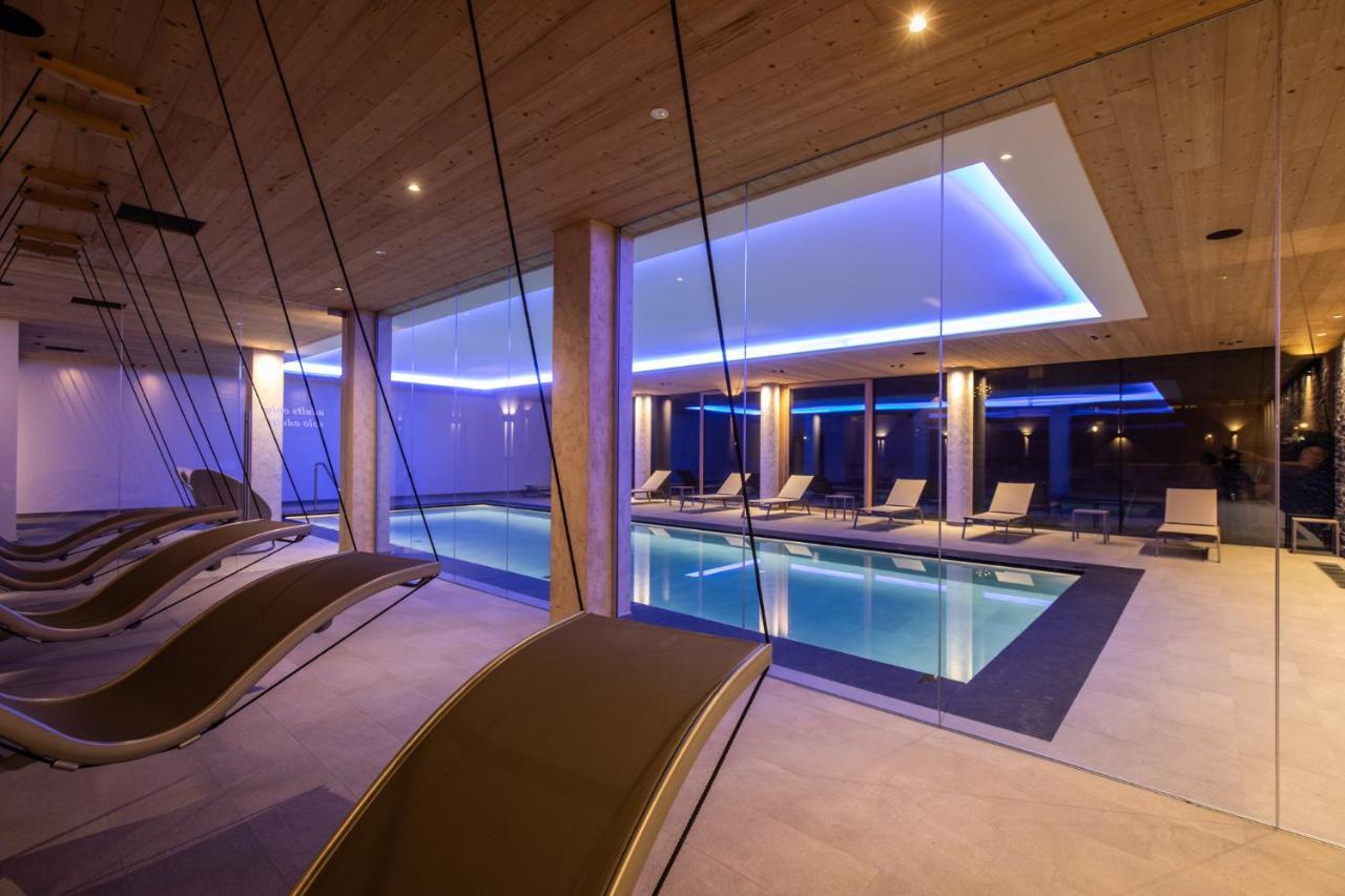 Monaco Sport Hotel 산토스테파노디카도레 외부 사진