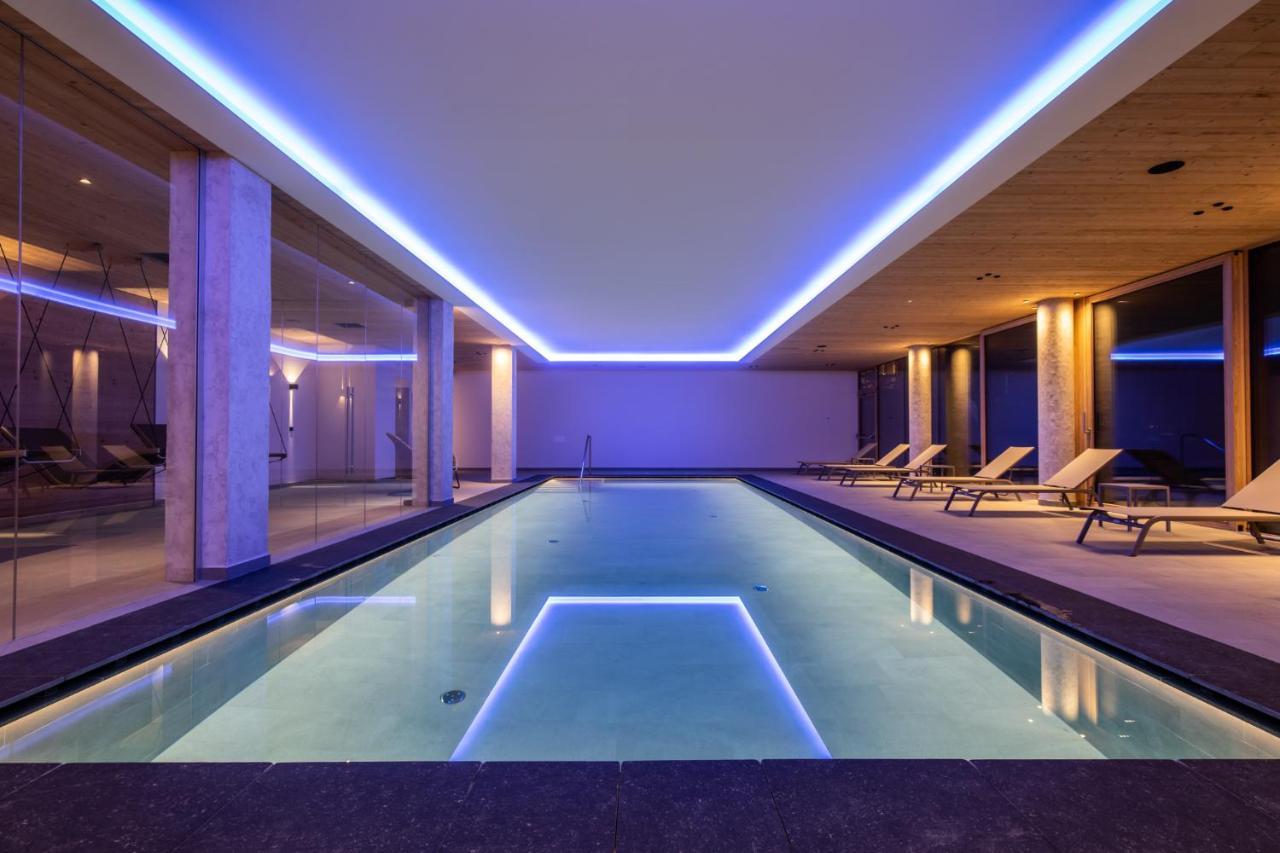 Monaco Sport Hotel 산토스테파노디카도레 외부 사진