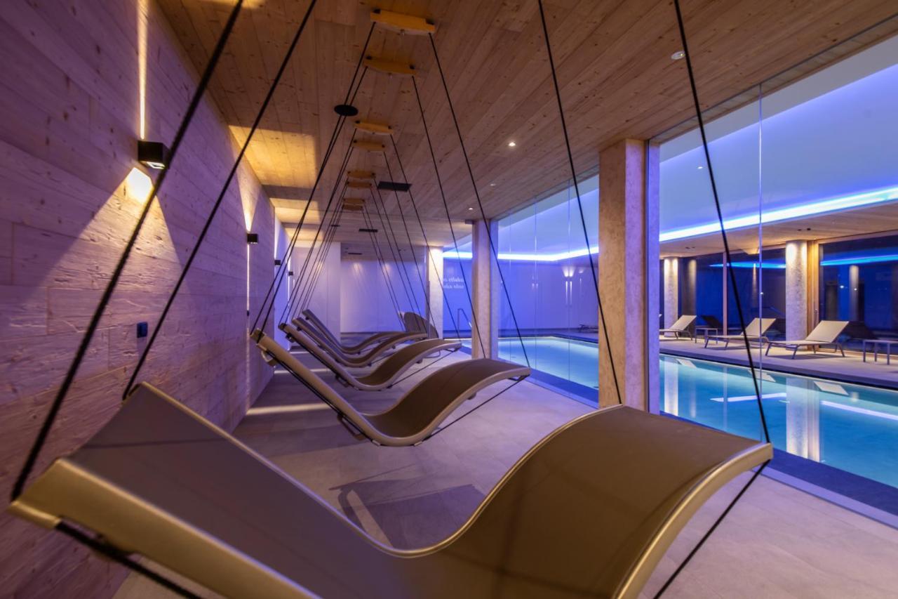 Monaco Sport Hotel 산토스테파노디카도레 외부 사진