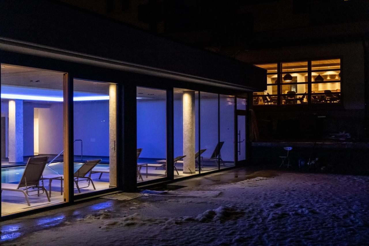 Monaco Sport Hotel 산토스테파노디카도레 외부 사진