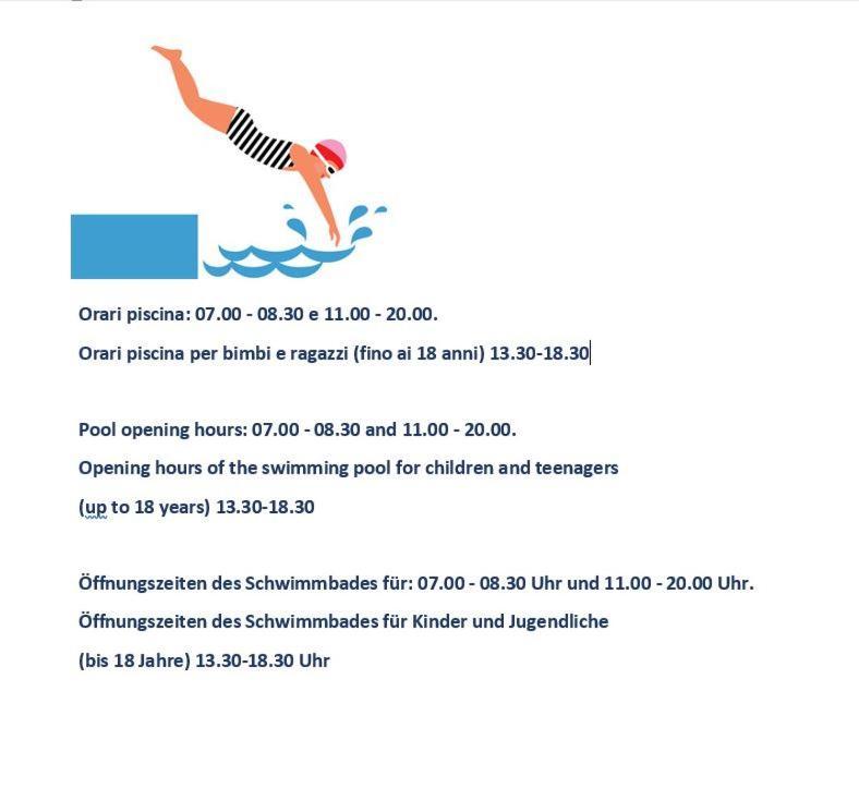 Monaco Sport Hotel 산토스테파노디카도레 외부 사진