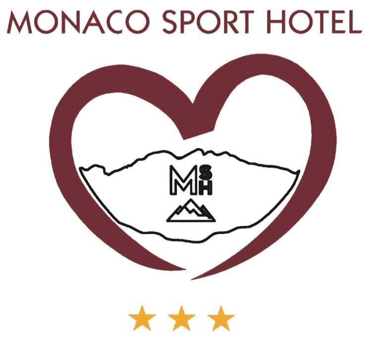Monaco Sport Hotel 산토스테파노디카도레 외부 사진