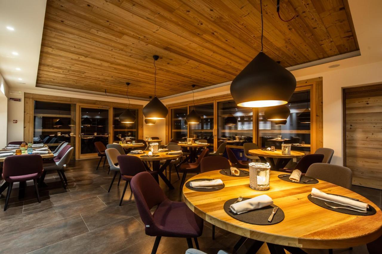 Monaco Sport Hotel 산토스테파노디카도레 외부 사진