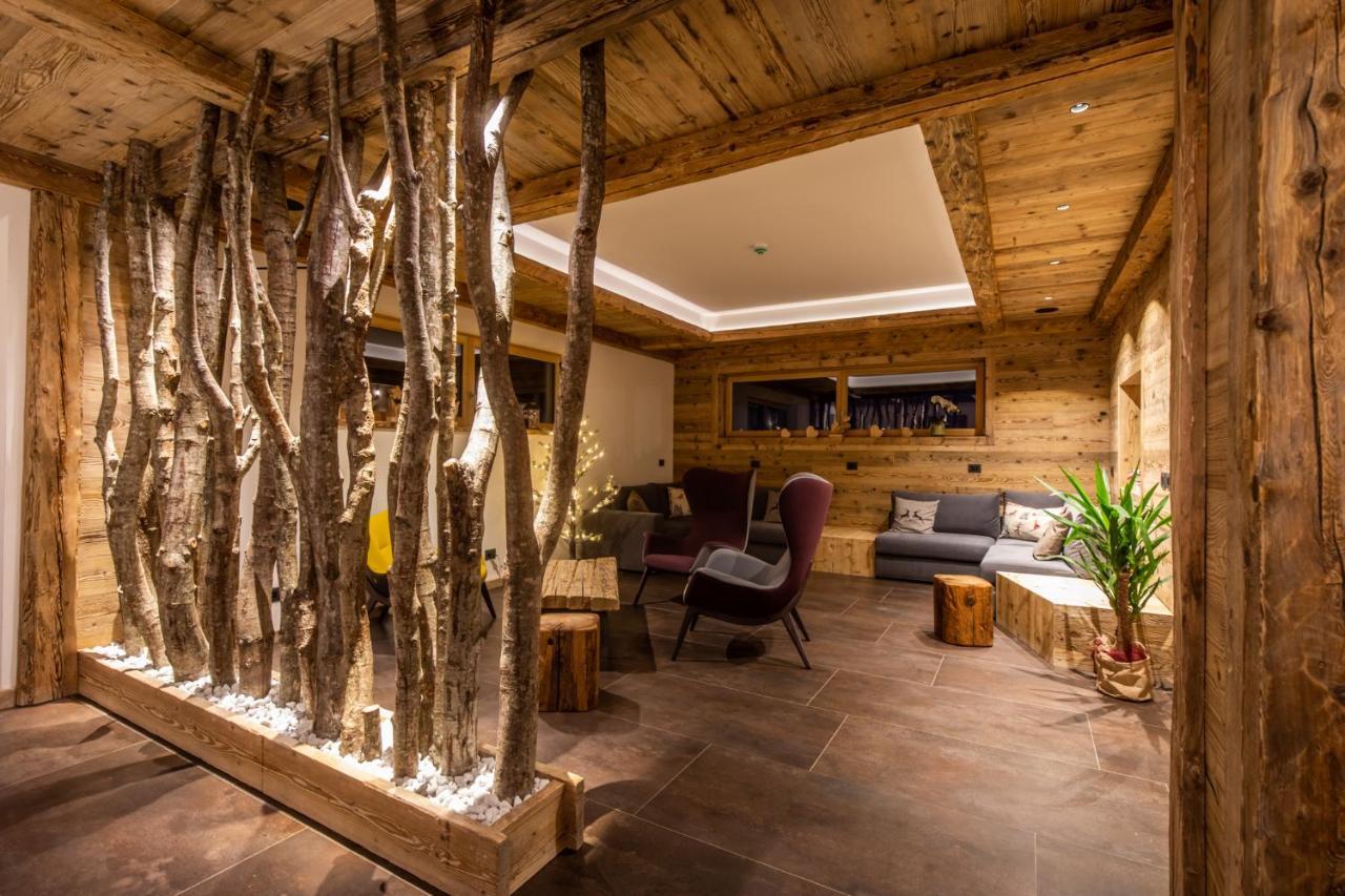 Monaco Sport Hotel 산토스테파노디카도레 외부 사진