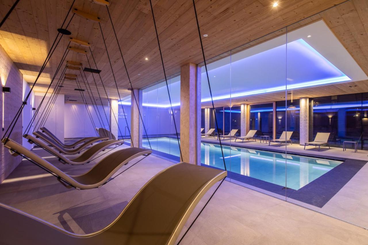 Monaco Sport Hotel 산토스테파노디카도레 외부 사진