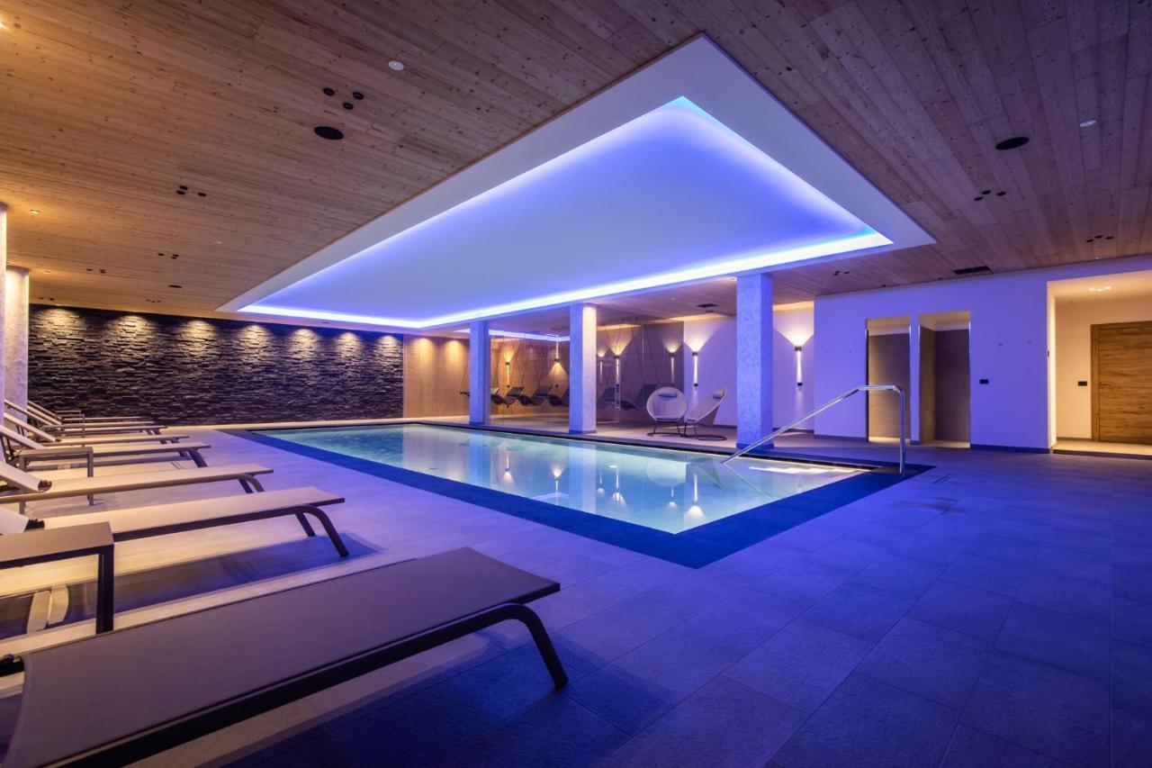 Monaco Sport Hotel 산토스테파노디카도레 외부 사진