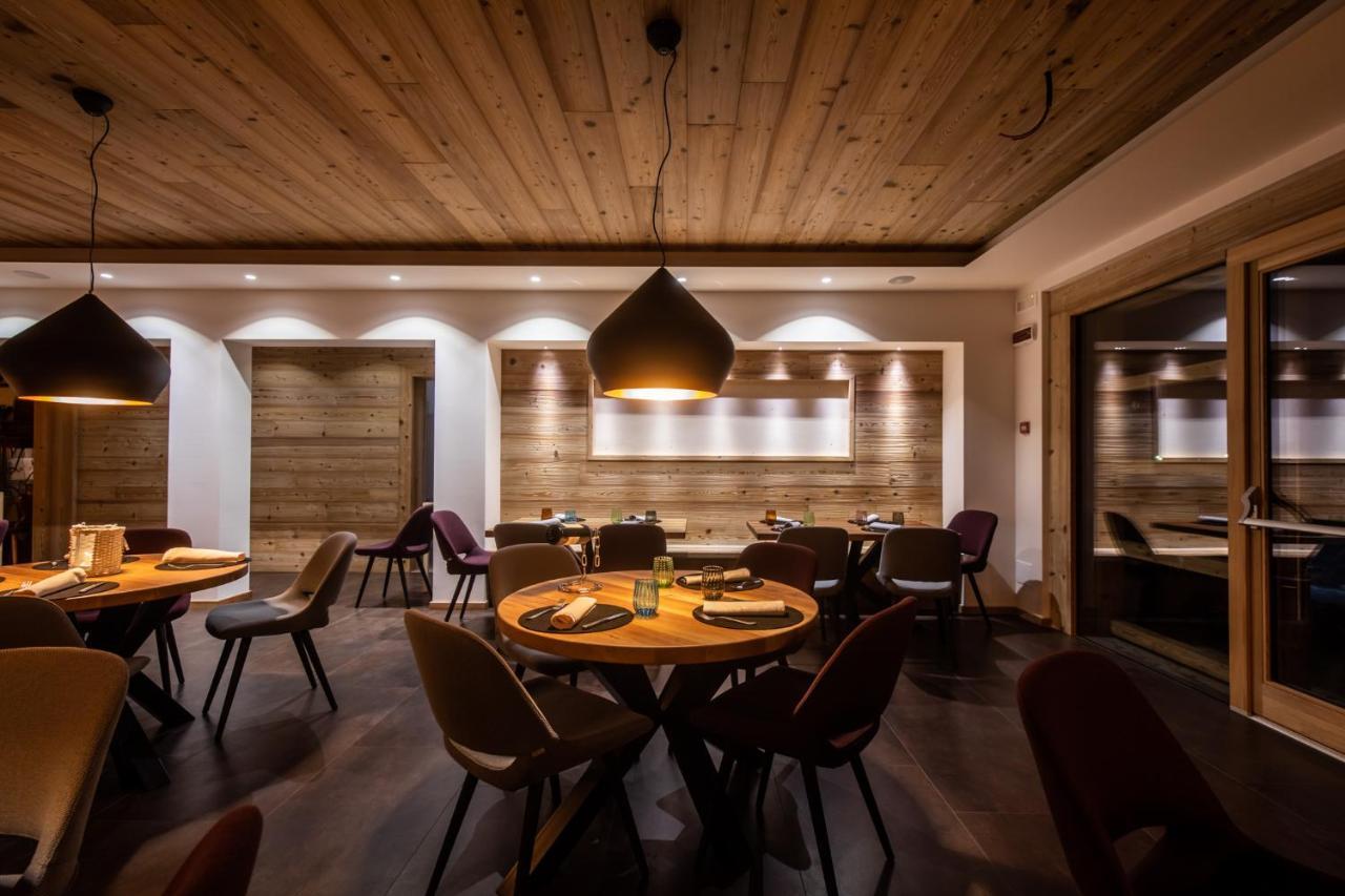Monaco Sport Hotel 산토스테파노디카도레 외부 사진