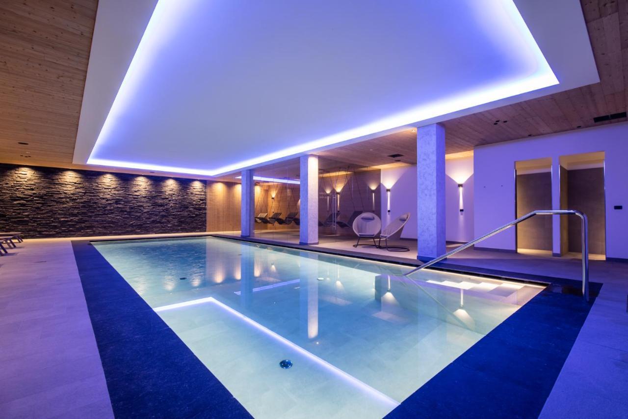 Monaco Sport Hotel 산토스테파노디카도레 외부 사진