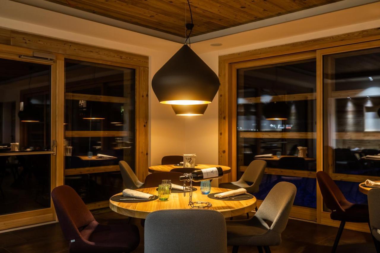 Monaco Sport Hotel 산토스테파노디카도레 외부 사진