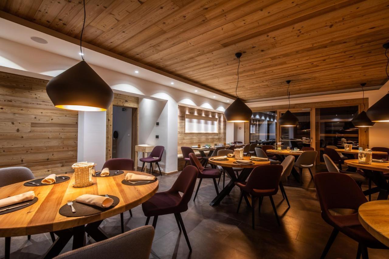 Monaco Sport Hotel 산토스테파노디카도레 외부 사진