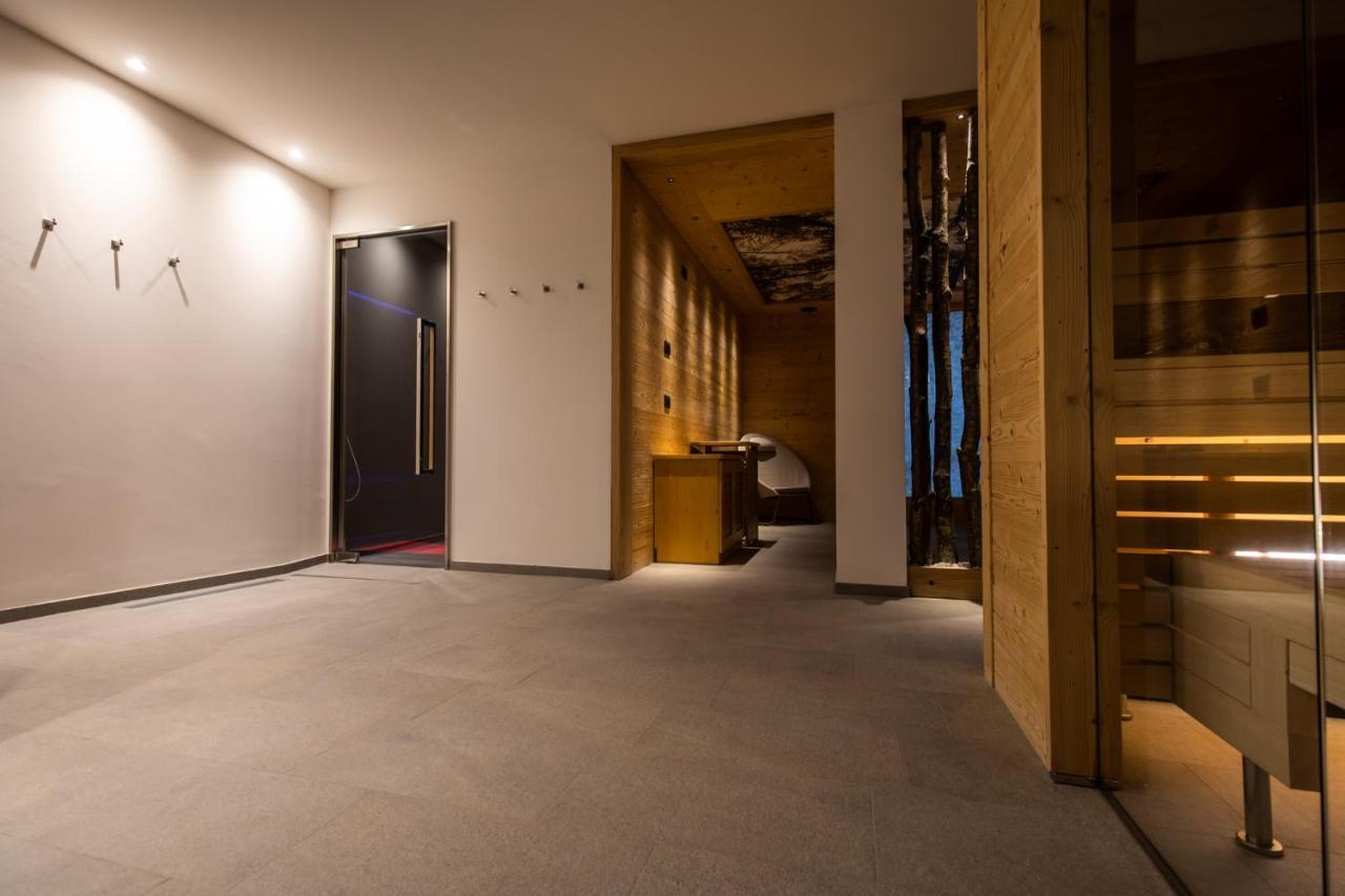 Monaco Sport Hotel 산토스테파노디카도레 외부 사진