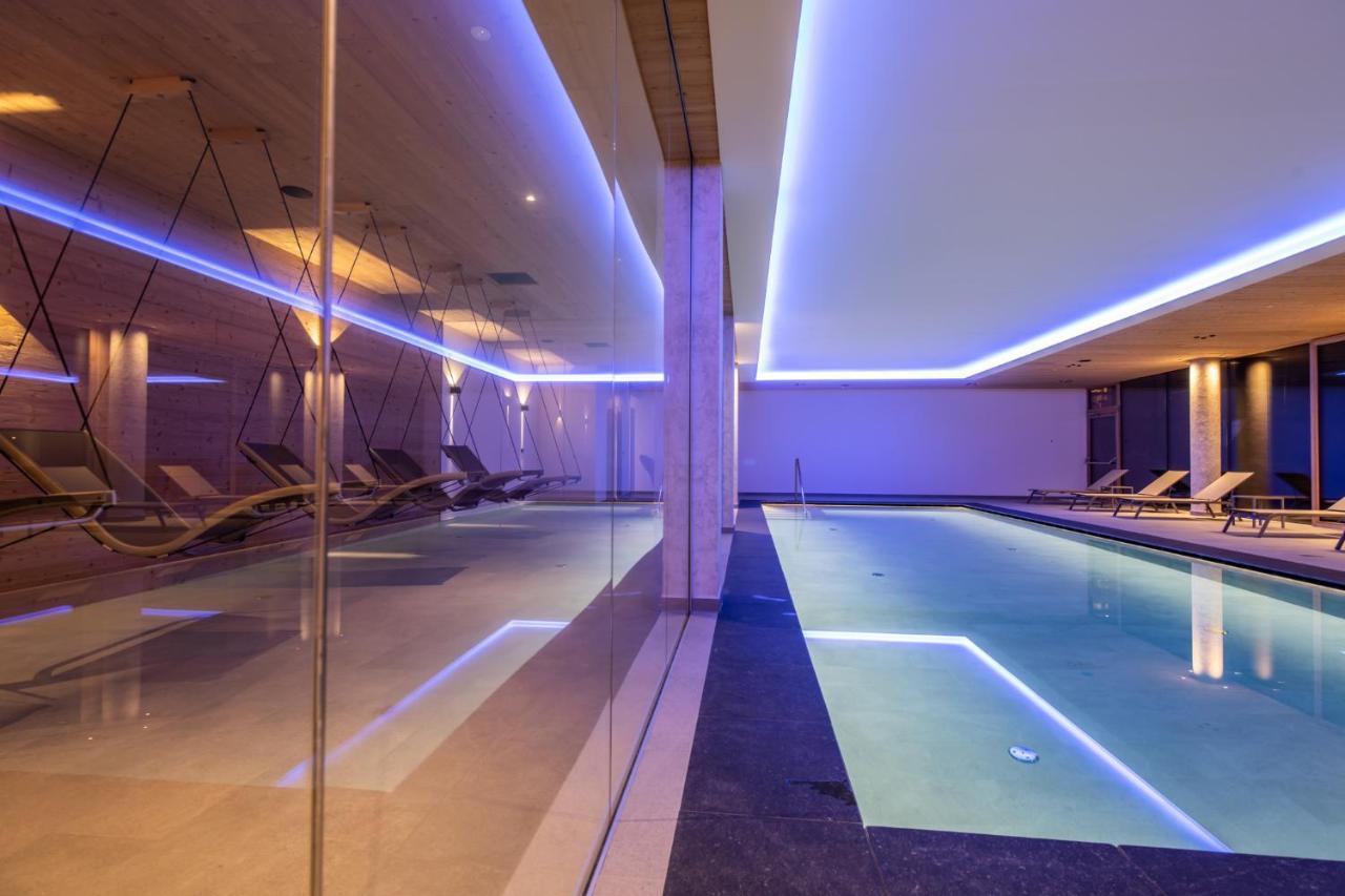 Monaco Sport Hotel 산토스테파노디카도레 외부 사진