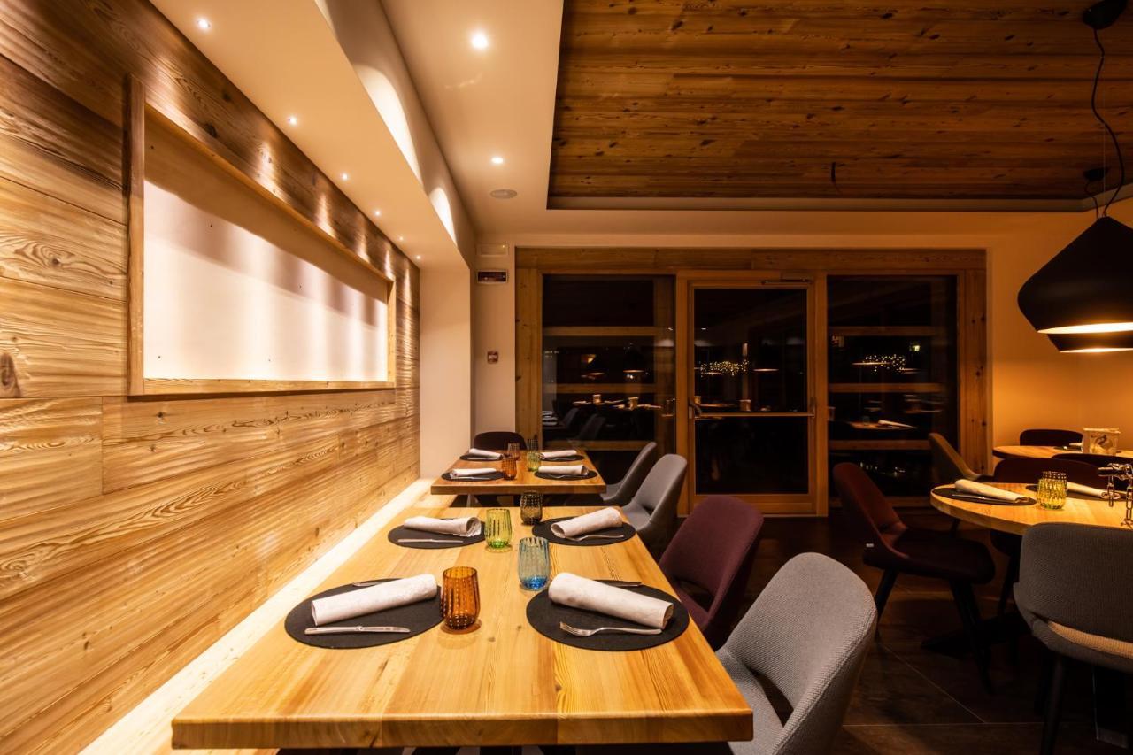 Monaco Sport Hotel 산토스테파노디카도레 외부 사진